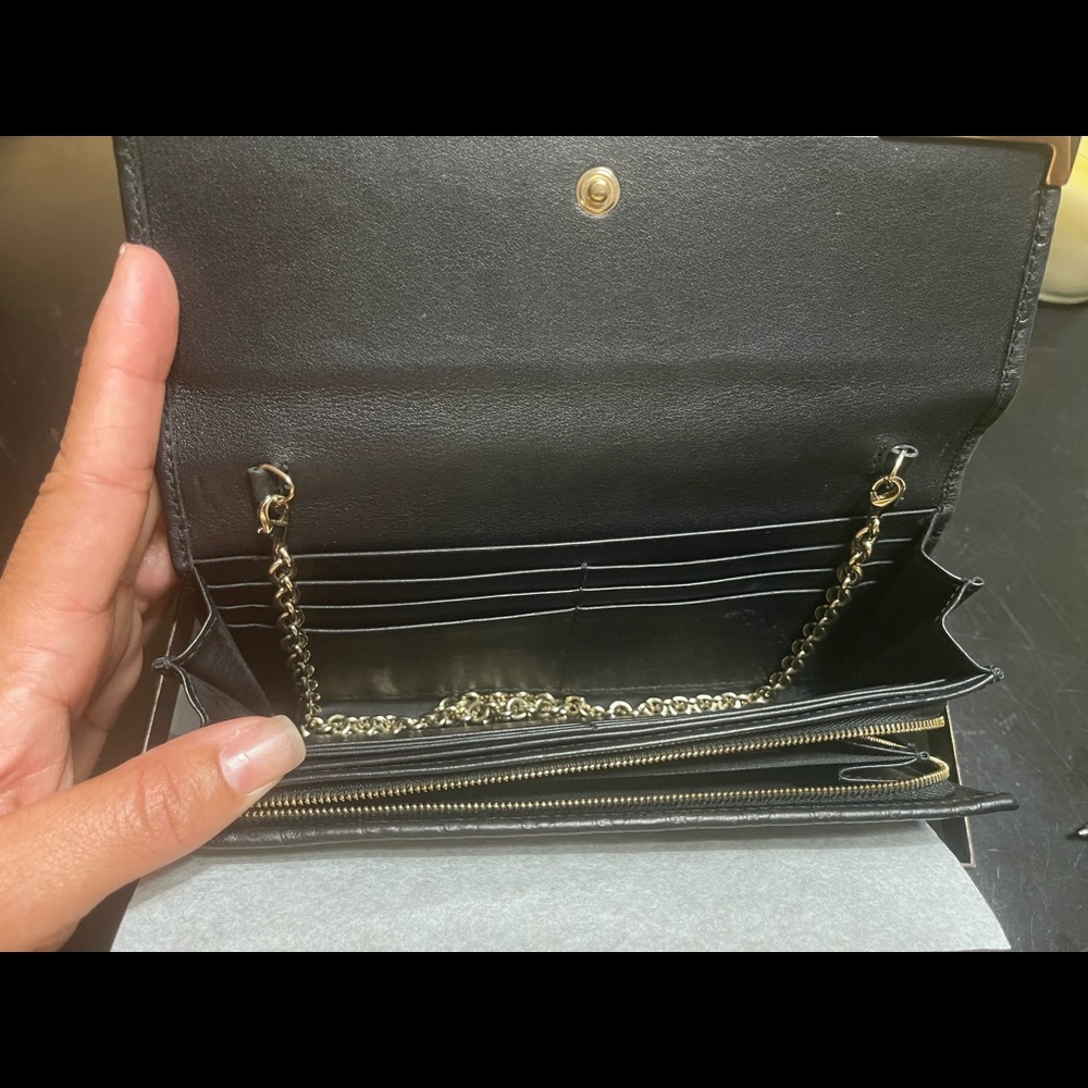 Gucci hand bag /guccissima - Picture 4 of 4